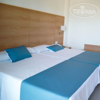 Ibersol Playa Dorada 