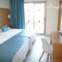 Ibersol Playa Dorada 