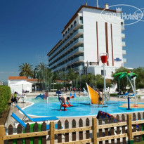 Ibersol Playa Dorada 