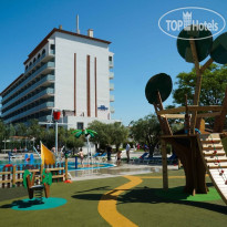 Ibersol Playa Dorada 