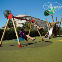 Ibersol Playa Dorada 