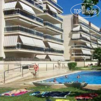 Ventura Park Salou 