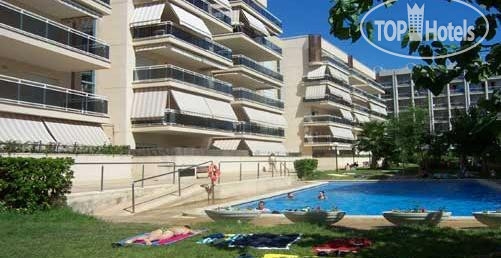 Hotelier's photos Ventura Park Salou APT
