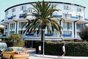 Hotel photo Arcadia 2*