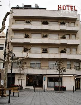 Hotel photo Princep 3*