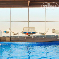 Le Meridien Ra Beach Hotel and SPA