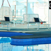 Le Meridien Ra Beach Hotel and SPA