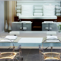 Le Meridien Ra Beach Hotel and SPA