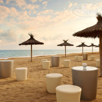Le Meridien Ra Beach Hotel and SPA