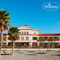 Le Meridien Ra Beach Hotel and SPA