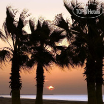 Le Meridien Ra Beach Hotel and SPA