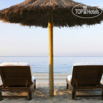Le Meridien Ra Beach Hotel and SPA