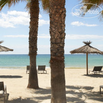 Le Meridien Ra Beach Hotel and SPA