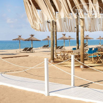 Le Meridien Ra Beach Hotel and SPA