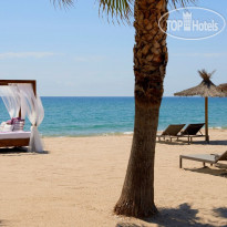 Le Meridien Ra Beach Hotel and SPA
