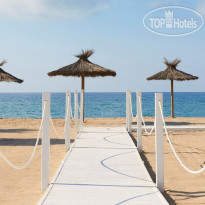Le Meridien Ra Beach Hotel and SPA