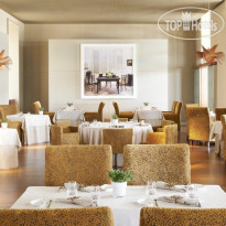 Le Meridien Ra Beach Hotel and SPA