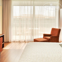 Le Meridien Ra Beach Hotel and SPA