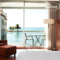 Le Meridien Ra Beach Hotel and SPA