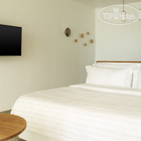 Le Meridien Ra Beach Hotel and SPA