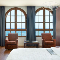 Le Meridien Ra Beach Hotel and SPA