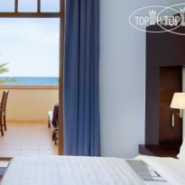 Le Meridien Ra Beach Hotel and SPA