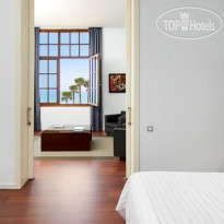 Le Meridien Ra Beach Hotel and SPA