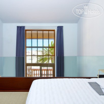 Le Meridien Ra Beach Hotel and SPA