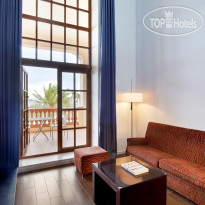 Le Meridien Ra Beach Hotel and SPA