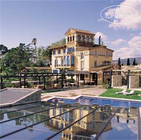 Hotelier's photos Mas Passamaner 5*