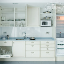 Masd Mediterraneo APARTMENT SUPERIOR DELUXE - KI
