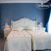 Masd Mediterraneo APARTMENT SUPERIOR DELUXE - BE