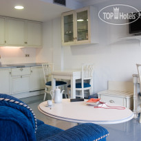 Masd Mediterraneo APARTMENT CLASSIC - studio
