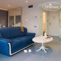 Masd Mediterraneo APARTMENT CLASSIC - studio