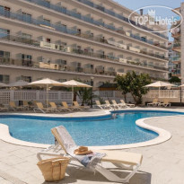 Salou Beach by Pierre & Vacances