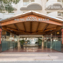 Salou Beach by Pierre & Vacances
