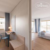 Salou Beach by Pierre & Vacances