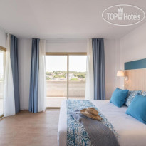 Salou Beach by Pierre & Vacances