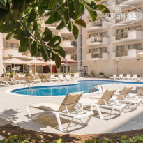 Salou Beach by Pierre & Vacances