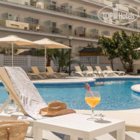 Salou Beach by Pierre & Vacances