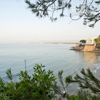 Salou Beach by Pierre & Vacances