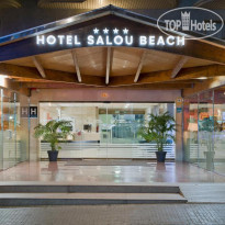 Salou Beach by Pierre & Vacances