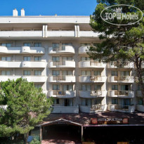 Salou Beach by Pierre & Vacances