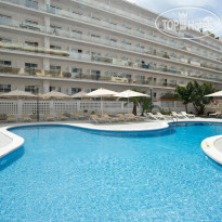 Salou Beach by Pierre & Vacances