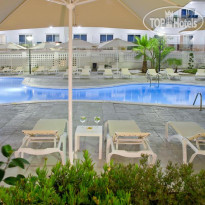 Salou Beach by Pierre & Vacances