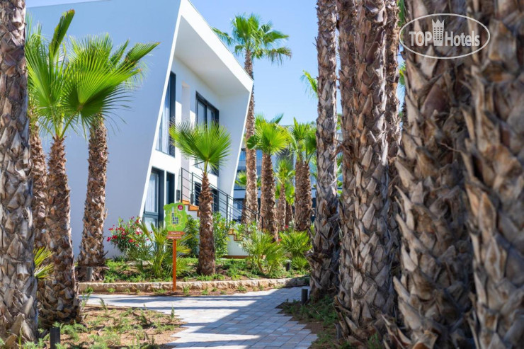 New photos from tourists Alannia Salou 4*