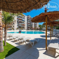 Rentalmar Salou Playa 