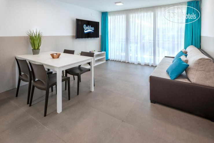 Hotel photo Rentalmar Salou Playa 