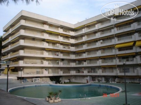 Hotelier's photos Atalaya Mar Salou 3*