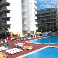 Internacional II Salou 